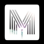 Logo of Mo-Post android Application 